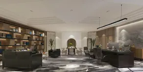 Luoyang Yanshi Meixi Hotel (Wanda Plaza) - Image 3