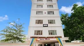 Hotel O RD CONVENTIONS - Image 5