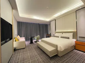 BAOJI SAITE HOLIDAY HOTEL - Image 2