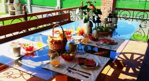 Apartamentos rurales la Aguilera - Image 3