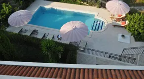 Župa Dubrovačka Guest House, POOL & PARKING - Image 5