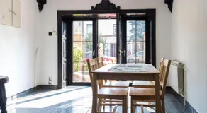 Magic Garden Hostel - Image 2