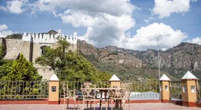 CORAZÓN DE TEPOZ - Image 2