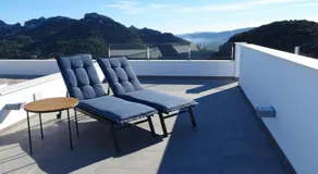 Charmante villa de vacances avec vue sur la mer - Image 4