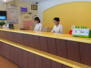 GreenTree Alliance Hotel Changzhou High-speed Railway Station Tianning Times Square - Image 4