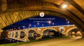 404 · Wonder Appart - Vue Garonne - - Image 5