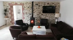 Chambres d'Hôtes des Hirondelles - Image 4