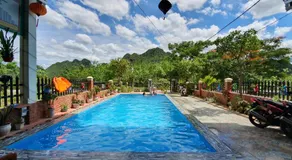 Phong Nha Amanda Homestay - Image 2