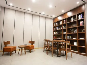 Hanting Hotel Luoyang Haust - Image 3