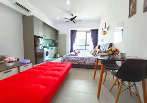 #TA2, Beauty Retreat with Unique Panoramic View - Image 2