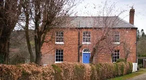The Hall - Image 4