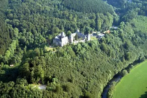 Burghotel Schnellenberg - Image 4