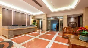 Foshan Shunde Beijiao Zhongyue International Hotel - Image 4