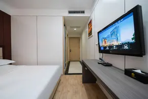 Bashan Hotel - Image 2