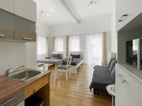 Schwanenburg Apartments am Stadtrand von Berlin - Image 3