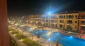Chalets in Porto Matrouh Families Only - Image 2