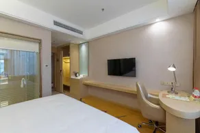 Vienna Hotel Nanchang Wanli - Image 5