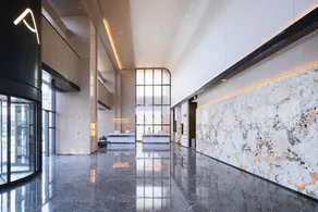 Atour Hotel Wuhan University of Technology Jiedaokou - Image 4