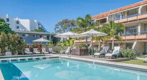 On Hastings Street Studio, Noosa Heads - Image 3