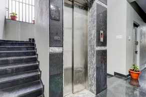 Hotel O BS Residency - Image 5