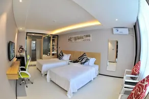 Shang Yuan Hotel Shang Xia Jiu Branch - Image 5