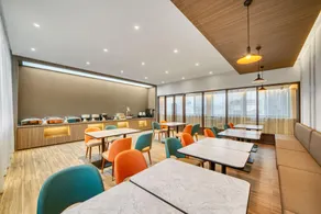 Hanting Hotel Zhuji Diankou Town - Image 5