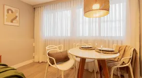 Studio Moderno e Aconchegante para Casal no Leme - Image 5