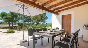 CA NA MENUDA - Gemütliches Landhaus mit privatem Pool in ruhiger Umgebung. WiFi gratis - Image 5