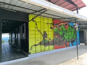 The Box Hotel - Image 4