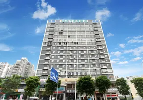 City Comfort Inn Nanning Railway East Station Langdong Bus Station - Image 5