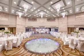 Eastern Al Montazah Hotel - Image 5