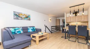 Relax - Appartement, Predigtstuhl Resort, Sankt Englmar DE - Image 2