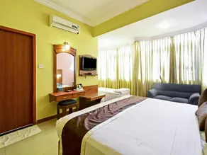 Hotel Maurya Palace - Image 3