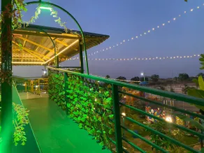 Casa Green Resort and Restaurant - Image 5