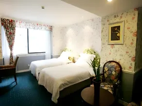 Oak Hotel Chongqing Yingxiang Branch - Image 4