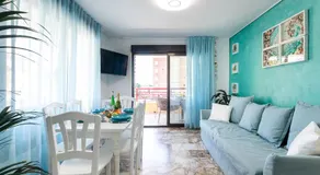 Apartamento AGUA MARINA Levante Beach - Image 2