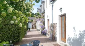 Hotel La Croix De Vernuche - Image 5