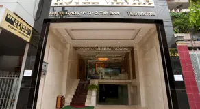 Van Ha Hotel Etown - Nhà Ga T3 Sân Bay TSN - Image 5