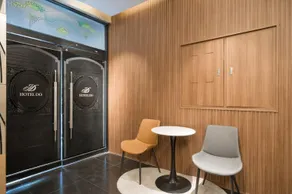 Daegu Seongseo Hotel DO - Image 3