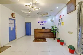 Hotel Velvet - Image 3