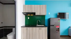 The Art - Tina Hotel and Apartments - Image 4