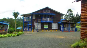 Hotel Campestre El Refugio de Balsora - Image 4