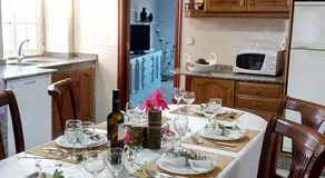 A Casa De Lucha - Image 4