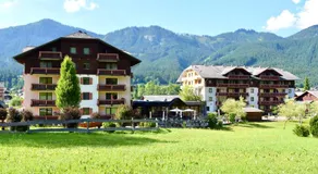Gosau Apartment 209 - Image 3
