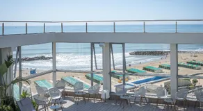 La Bancaria Hotel MDP - Image 2