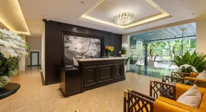 Grand Hanoi Hotel - Linh Đàm - Image 2