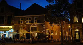 Boutique Hotel & Restaurant Frenchie - Image 5