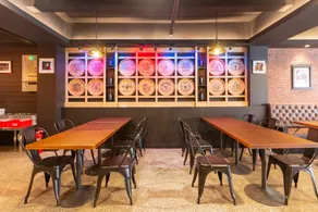 Nara Hotel Restaurant and Bar - Image 2