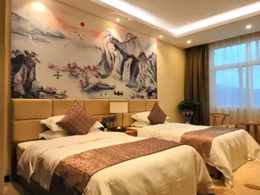 Priscilla International Resort Hotel - Image 2