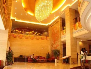 Grandness International Hotel - Image 3